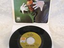 1960's Frank Gorshin The Riddler A&M 45 Record Batman