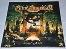 BLIND GUARDIAN A twist in the Muth SEALED 2LP 2006 Nuclear Blast
