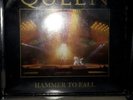 QUEEN HAMMER TO FALL vintage 1984  7