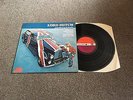 SCREAMING LORD SUTCH - LORD SUTCH AND HEAVY FRIENDS - 1970 LP A1/B1 RED & PLUM