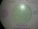 ROBERT THOMAS-SALVATION-CHARAY 103