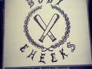 Body Checks unser Kampf  Pöbel Gesocks limitiert 70stk ROR ISD Oi Punk