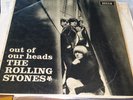 The Rolling Stones - Out of our heads