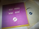 DEEP PURPLE “Sonic Zoom” Multi Faceted Improvisation LP EXCELLENT No TMOQ 1970