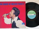 WILSON PICKETT SOUND OF ATLANTIC SMAT 1019 Japan Vinyl LP