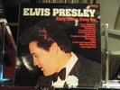 ELVIS PRESLEY - EASY COME, EASY GO - NEAR MINT VINYL LP - FIRST PRESSING - 1976
