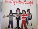 THE LOVIN' SPOONFUL The Best Of LP MINT SEALED 2012 FRIDAY MUSIC PRESSING