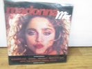 MADONNA mix 1986 LP  vinyl COLOMBIA  press  look jup