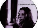 TORI AMOS TO VENUS AND BACK  RARE Vinyl Record Picture Disc