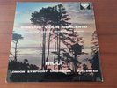 Decca SXL 2077 - Sibelius Violin Concerto - Ruggiero Ricci / LSO Oivin Fjeldstad