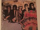 Traveling Wilburys - Volume One - 1-25796 - 1988 Vinyl LP - Petty Orbison Dylan