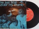 The Who The Last Time 7