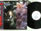 PAT BENATAR WIDE AWAKE IN DREAMLAND CHRYSALIS RP28-5623 Japan OBI Promo Vinyl LP