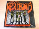 EX-   The Residents/Meet/1977 Ralph Records LP