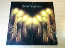 EX/EX   Quintessence/Self Titled/1970 Island LP/Pink i Logo