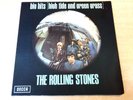The Rolling Stones/Big Hits/1966 Decca Gatefold Stereo LP/Unboxed