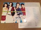 PREFAB SPROUT- FROM LANGLEY TO MEMPHIS  LP  KWLP 9 UK 1st PRESSING A1 B1  N/MINT