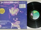 ADAM MAKOWICZ NAME IS SHEFFIELD LAB LAB 21 US 180G Vinyl LP