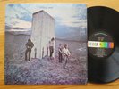 Rare Original Press Vinyl-The Who-Who's Next-Decca DL 79182-NM