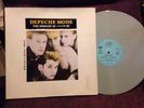 Depeche Mode Singles 81-85 LTD ED Grey vinyl DMM Audiophile Direct metal master