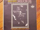 MILES DAVIS Birth Of The Cool Capitol feat Lee Konitz,Gerr Mulligan,Max Roach