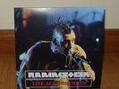 RAMMSTEIN LIVE IN DORTMUND GERMANY 2001 RARE VERY LIMITED EDITION