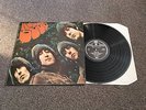 BEATLES - RUBBER SOUL - 1970'S EMI 2 BOX PRESSING NM  - MORE BEATLES LOOK