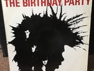The Birthday Party - Fiend Catcher vinyl Nick Cave 4AD