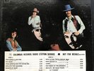 DR BYRDS/MR HYDE ORIG 1969 PROMO LP PRESSING w/TIMING STRIP 2 EYE/360 SOUND NM