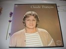 coffret 33t claude françois