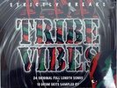 TRIBE VIBES 1997 24 Original Songs sampled by A Tribe Called Quest 2 LPs SEALED
