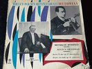 Beethoven Sonatas for Violin & Piano - Huberman, Friedman - Polskie Nagrania