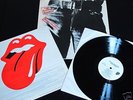 Rolling Stones STICKY FINGERS MFSL AUDIOPHILE - JAPAN VINYL (LP only)