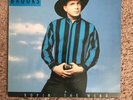 GARTH BROOKS / ROPIN THE WIND / LP
