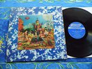 THE ROLLING STONES ? Their Satanic Majesties Request  3-D Cover? RARE RECORDS #1