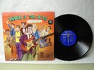 Frank Zappa Mothers LP Cruising With Ruben And The Jets Clean 1968 Verve Orig