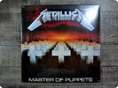 METALLICA MASTER OF PUPPETS 60439 LP Gd5406