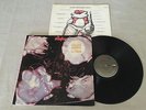 THE STRANGLERS LA FOLIE + INSERT 1981 AUSTRALIAN RELEASE LP