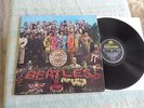 The Beatles  Sgt. Pepper's.. UK 1967 1st MONO Press LP with fourth  proof Cover