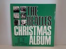 THE BEATLES APPLE CHRISTMAS MESSAGE 12