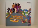 THE BEATLES YELLOW SUBMARINE JAPANESE 12