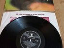 The Beatles For sale lp vinyl  pcs3062 stereo Parlophone black and silver label