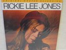 SEALED MFSL 1-089 RICKIE LEE JONES S/T VICTOR JAPAN MOBILE FIDELITY NOT REISSUE