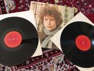 BOB DYLAN Blonde on Blonde 2 LP Album C2S 841/CS 9316  Stereo Vinyl Gatefold