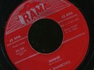 The Rainbows - Minnie - Doo Wop 45 HEAR