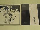 MELLOW CANDLE-swaddling songs-LP reissue of 1972-Folk-Rock-foc-Klappcover