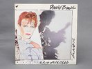 Vinyl Record David Bowie Scary Monsters 1980 RCA Records