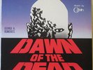 GOBLIN Dawn of the Dead (Zombi) LP Orig. U.S. Press (Varese Sarbande, 1979) OST
