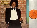 MICHAEL JACKSON off the wall LP EX/VG+ EPC 83468 84/B7 uk epic 1979 gatefold