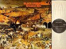 BLACK SABBATH greatest hits (best of) LP EX/VG+ NEL 6009 france names 1977